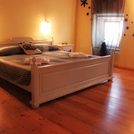 Casa rural Viaverde Lessinia *