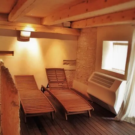 Casa di campagna Viaverde Lessinia