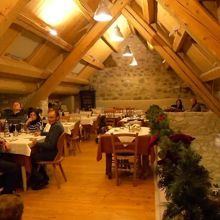 Casa di campagna Viaverde Lessinia