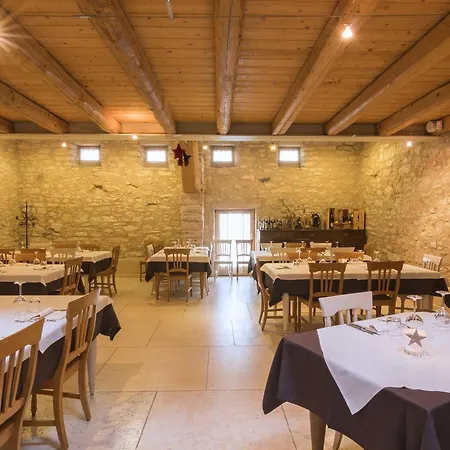 Casa di campagna Viaverde Lessinia *
