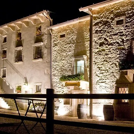 Casa di campagna Viaverde Lessinia *
